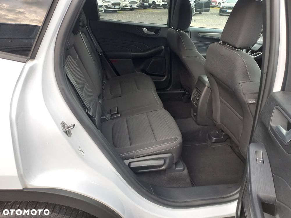 Ford Kuga 1.5 EcoBlue TITANIUM - 20