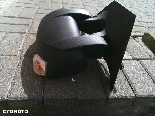 RENAULT MASTER III 3 MOVANO 2010- PRAWE ELEKTRYCZNE 9 PIN ZAMIENNIK - 5