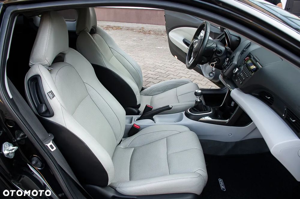 Honda CR-Z 1.5 I-VTEC GT - 24