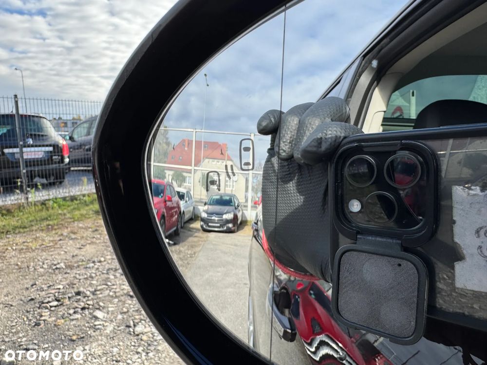 Opel Zafira 2.0 CDTI Cosmo - 33