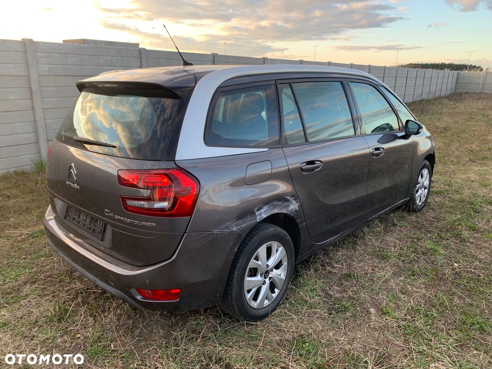 Citroën C4 SpaceTourer - 3
