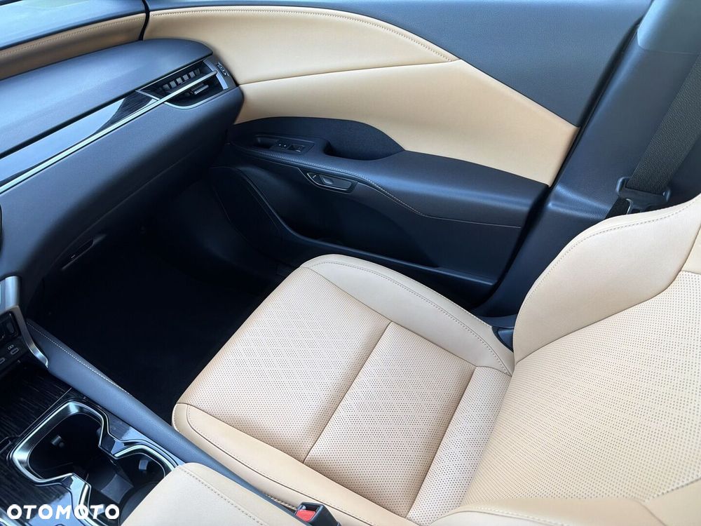 Lexus RX - 19