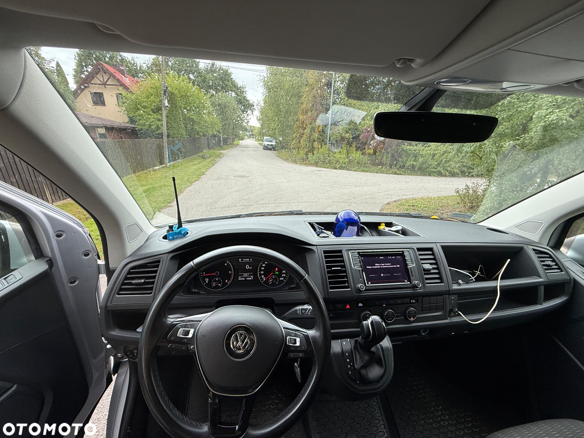 Volkswagen Caravelle 2.0 TDI L2 Highline DSG - 26
