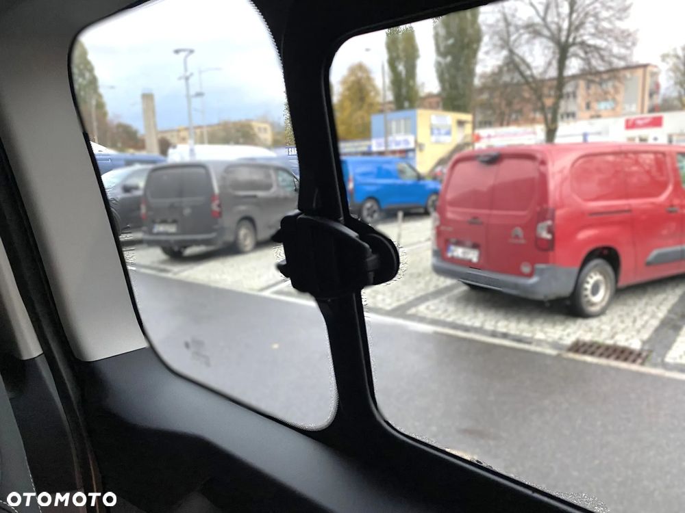 Ford Transit Custom - 26