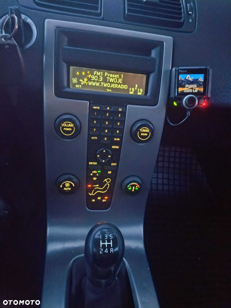 Volvo C30 - 7