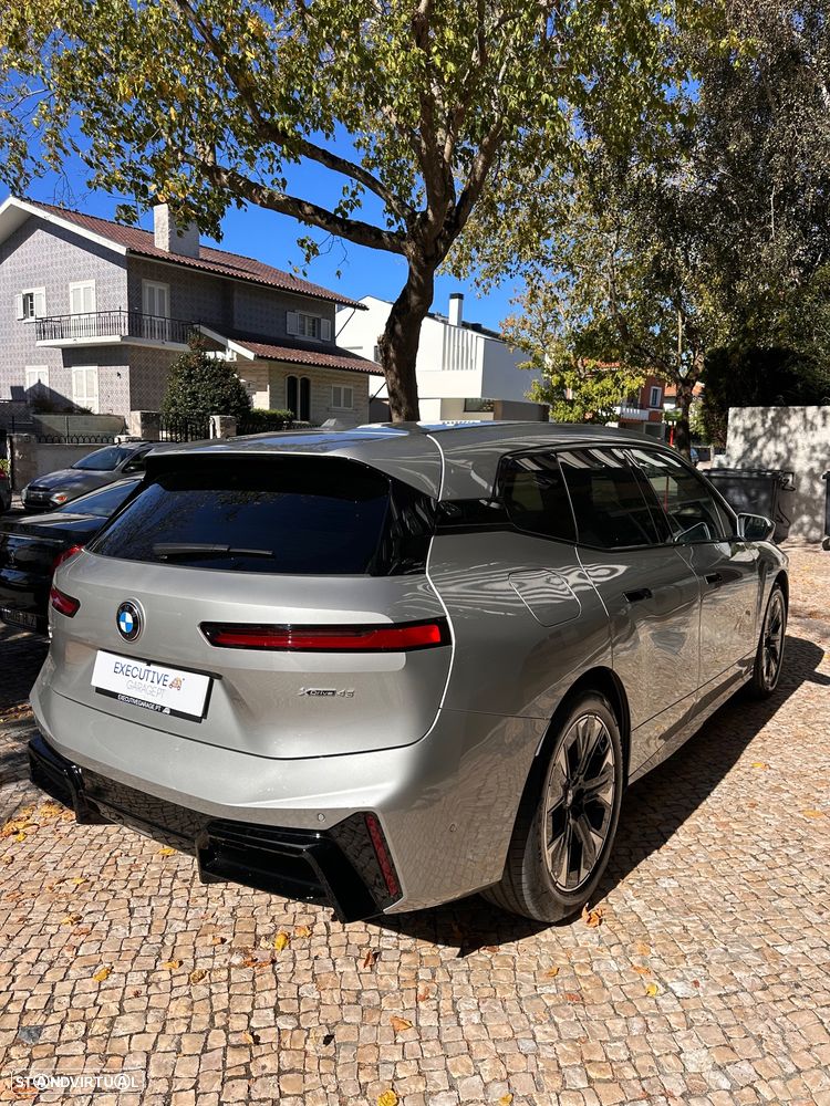 BMW iX xDrive 45 Pack Desportivo - 4