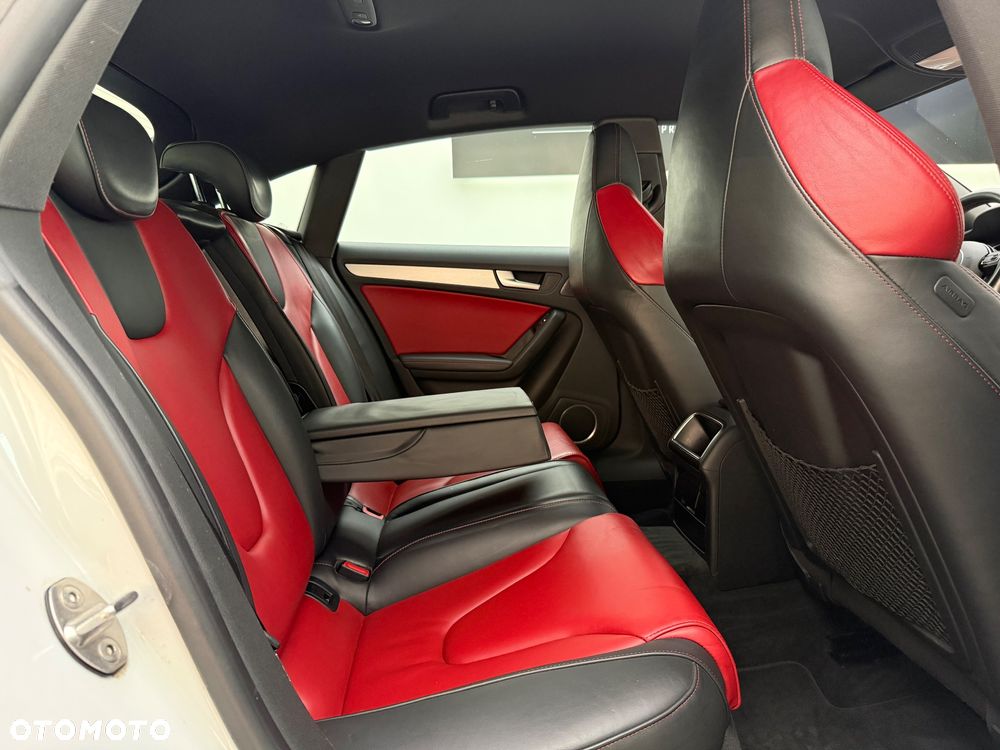 Audi S5 Coupé 3.0 TFSI Quattro S tronic - 19