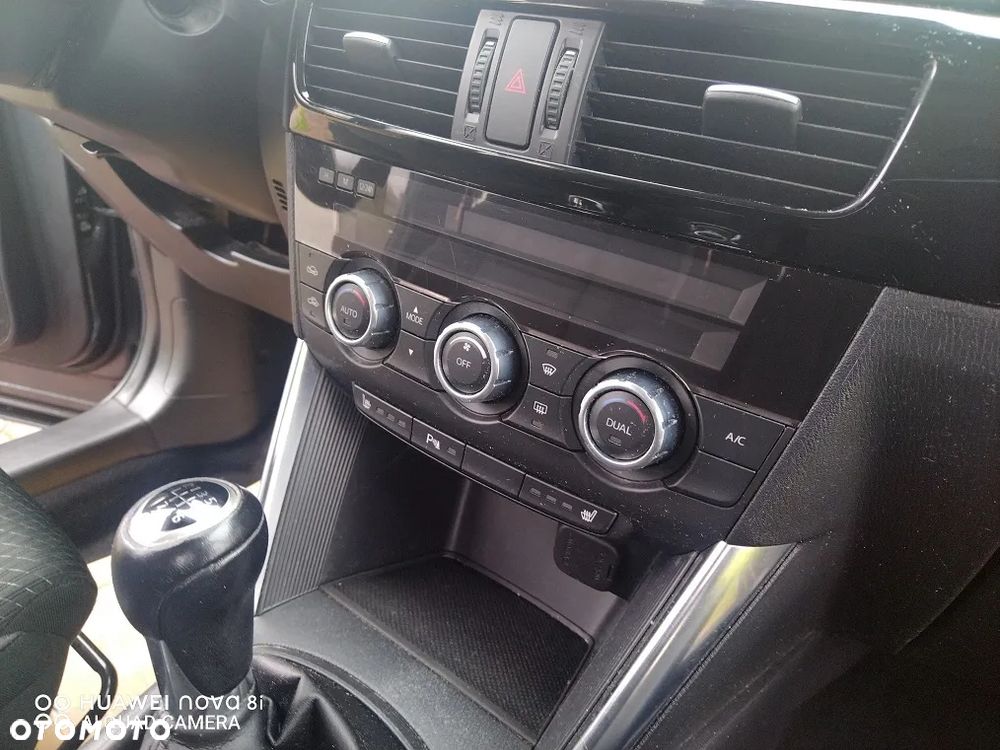 Mazda CX-5 e-SKYACTIV-G 165 Center-Line - 8