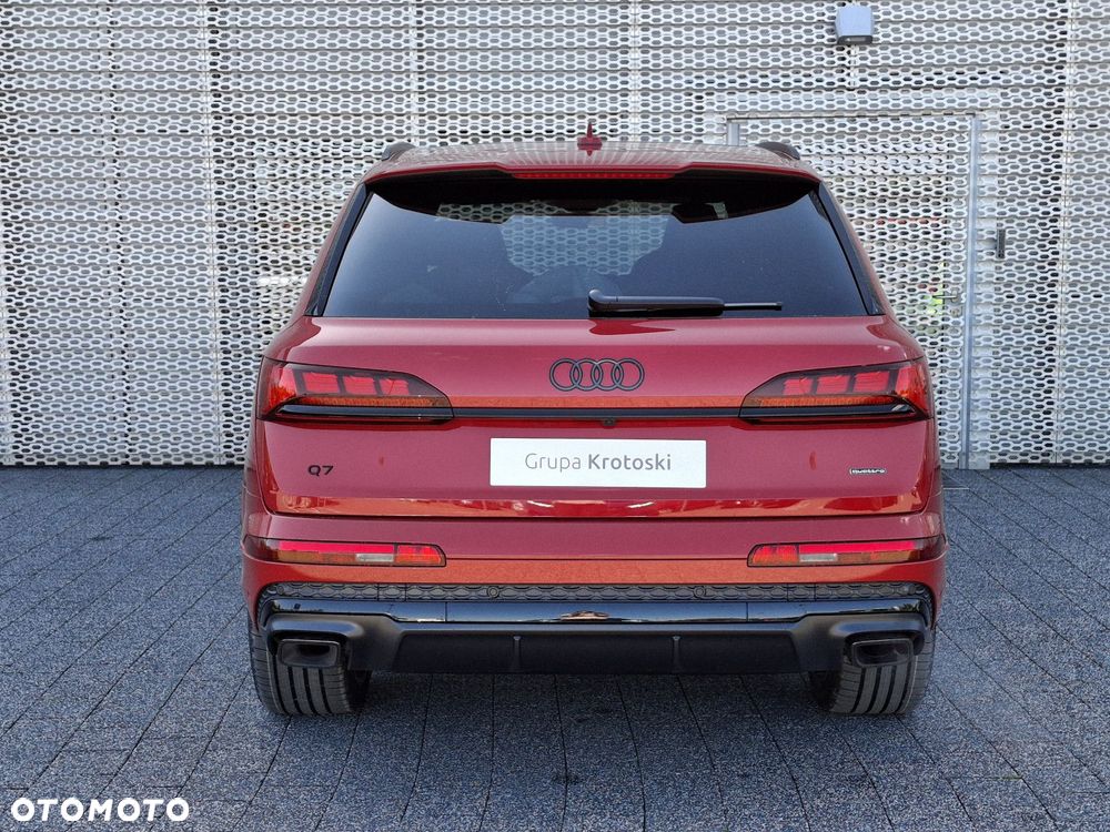 Audi Q7 - 4