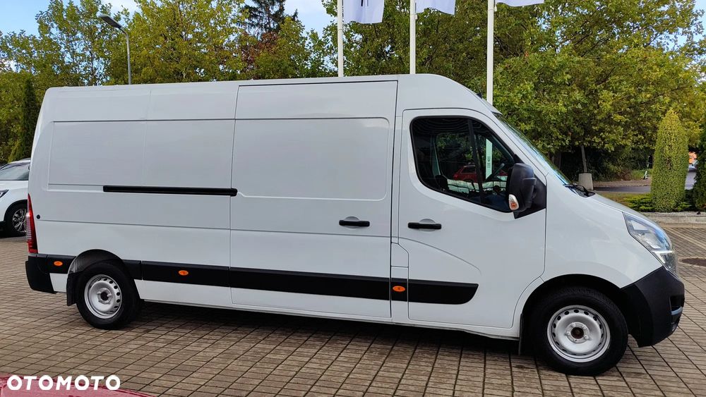 Opel Movano - 7
