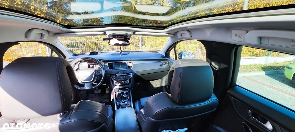 Peugeot 508 - 14