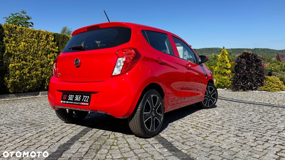 Opel Karl - 38