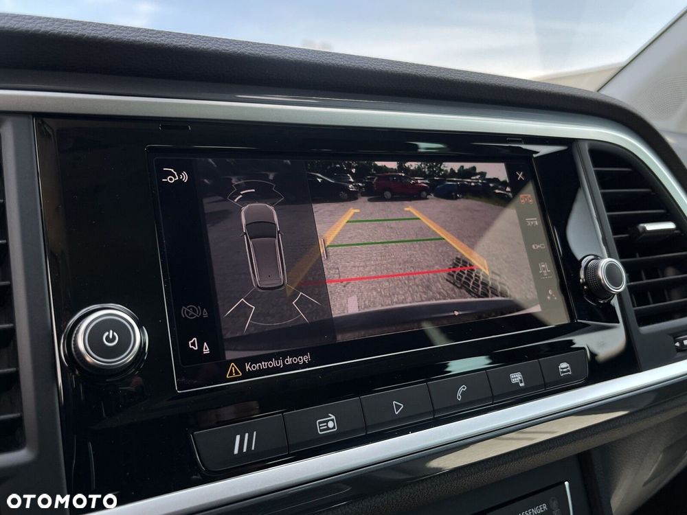 Cupra Ateca - 31