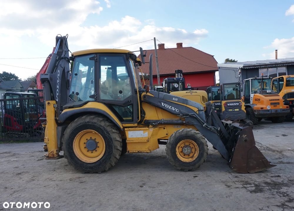 Volvo BL 61 B - 3