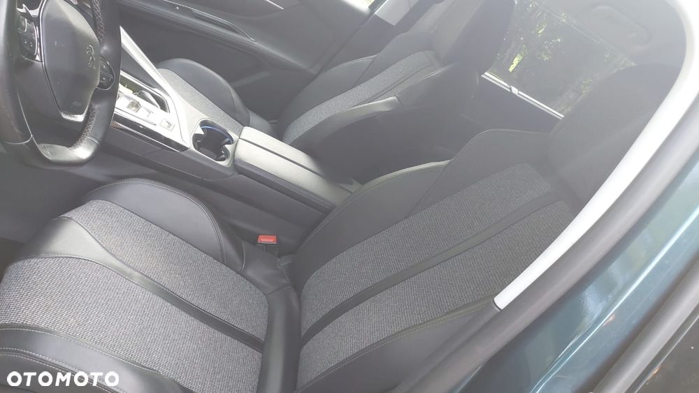 Peugeot 5008 1.2 PureTech Allure Pack S&S EAT8 - 13