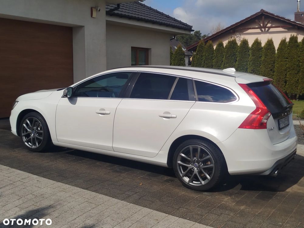 Volvo V60 D3 RDesign - 2