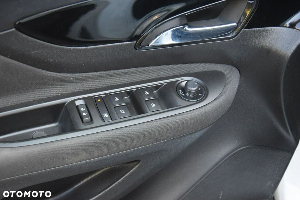 Opel Mokka X 1.4 (ecoFLEX) ECOTEC Start/Stop Edition - 30