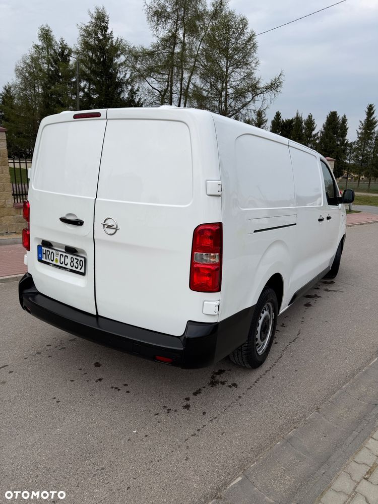 Opel Vivaro - 12
