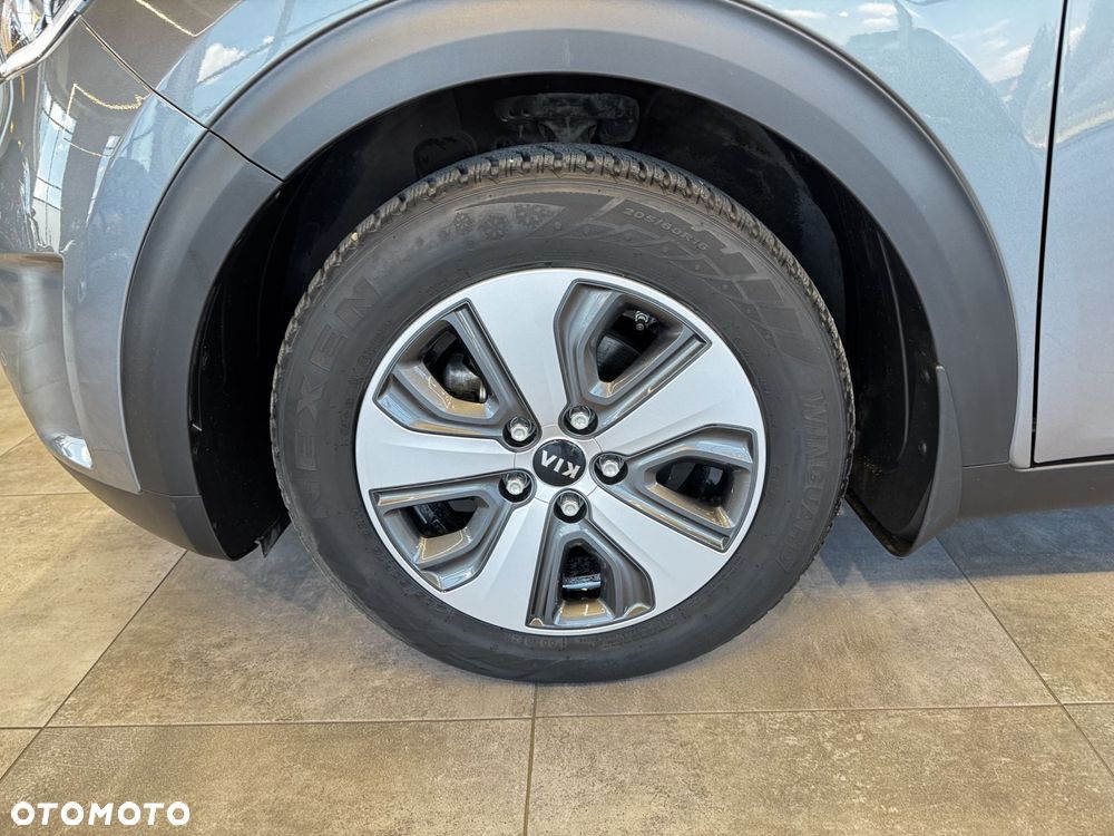 Kia Niro - 11