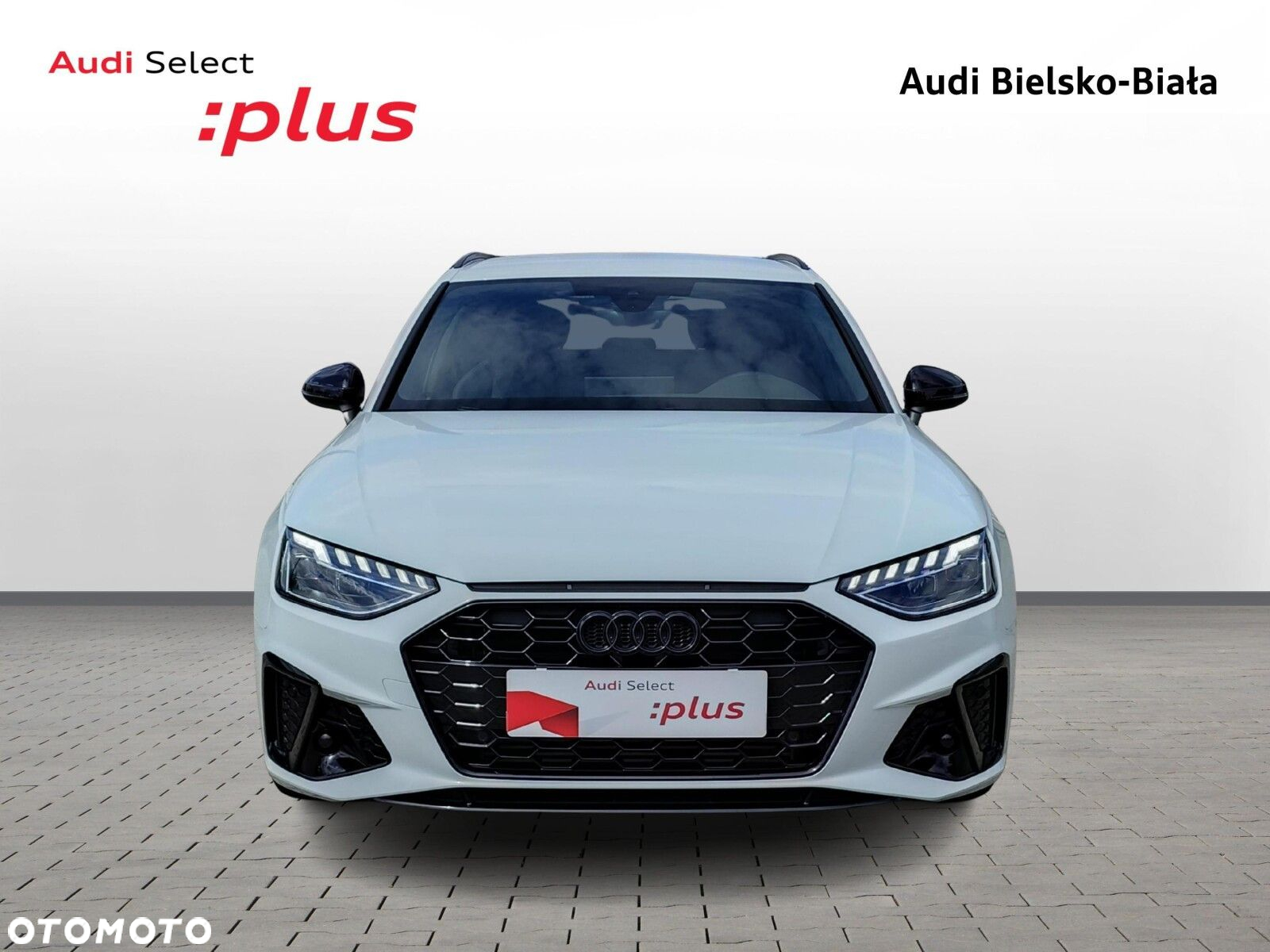 Audi A4 - 8