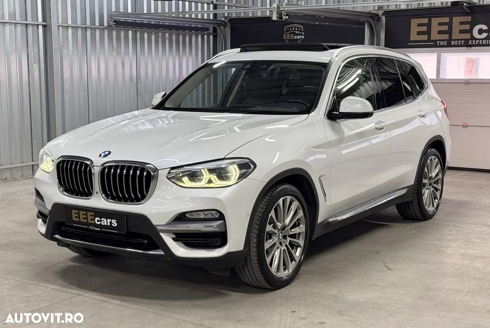 BMW X3 - 31