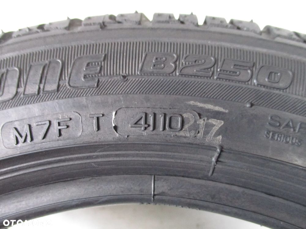 OPONY 155 60 15 74T BRIDGESTONE - LATO - 5