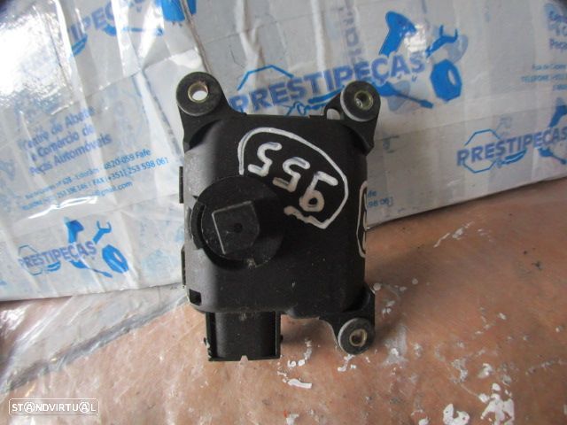 Motor Da Comporta De Sofagem 0132801113 RENAULT ESPACE 3 1998 2.2TD 113CV 5P CINZA - 2