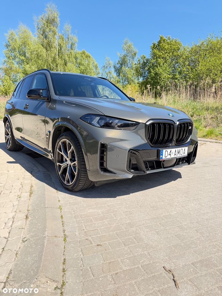 BMW X5 M - 24