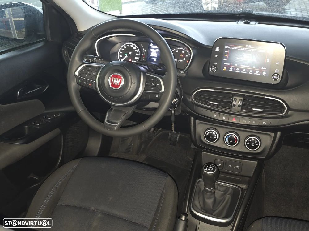 Fiat Tipo Station Wagon 1.0 GSE T3 - 9
