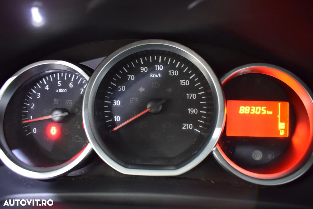 Dacia Logan MCV 0.9 TCe 90 CP Laureate - 16