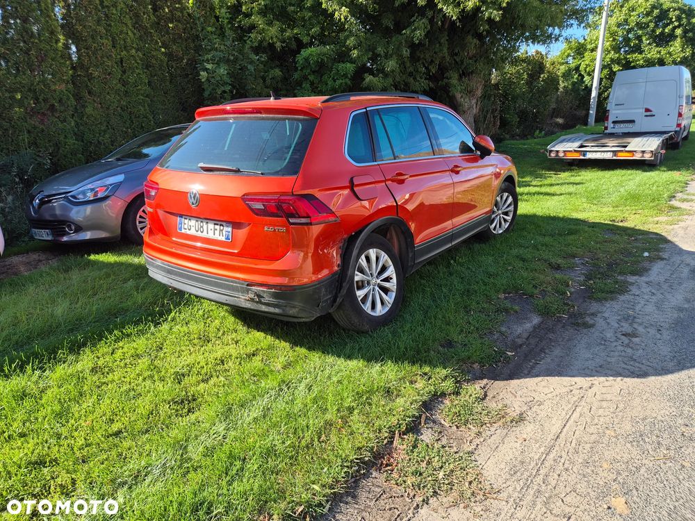 Volkswagen Tiguan - 26