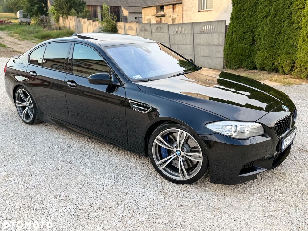 BMW M5 Standard - 6