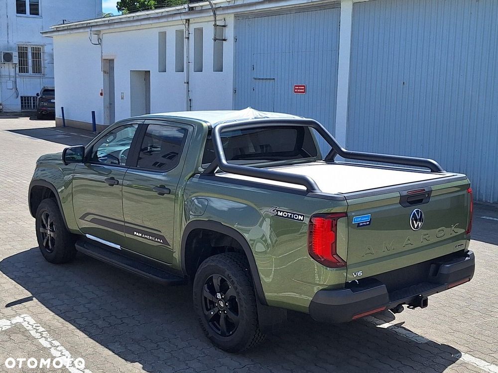 Volkswagen Amarok - 14