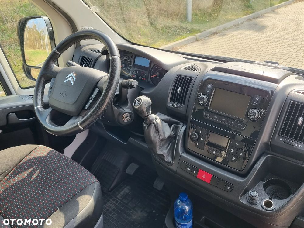 Citroën Jumper - 10