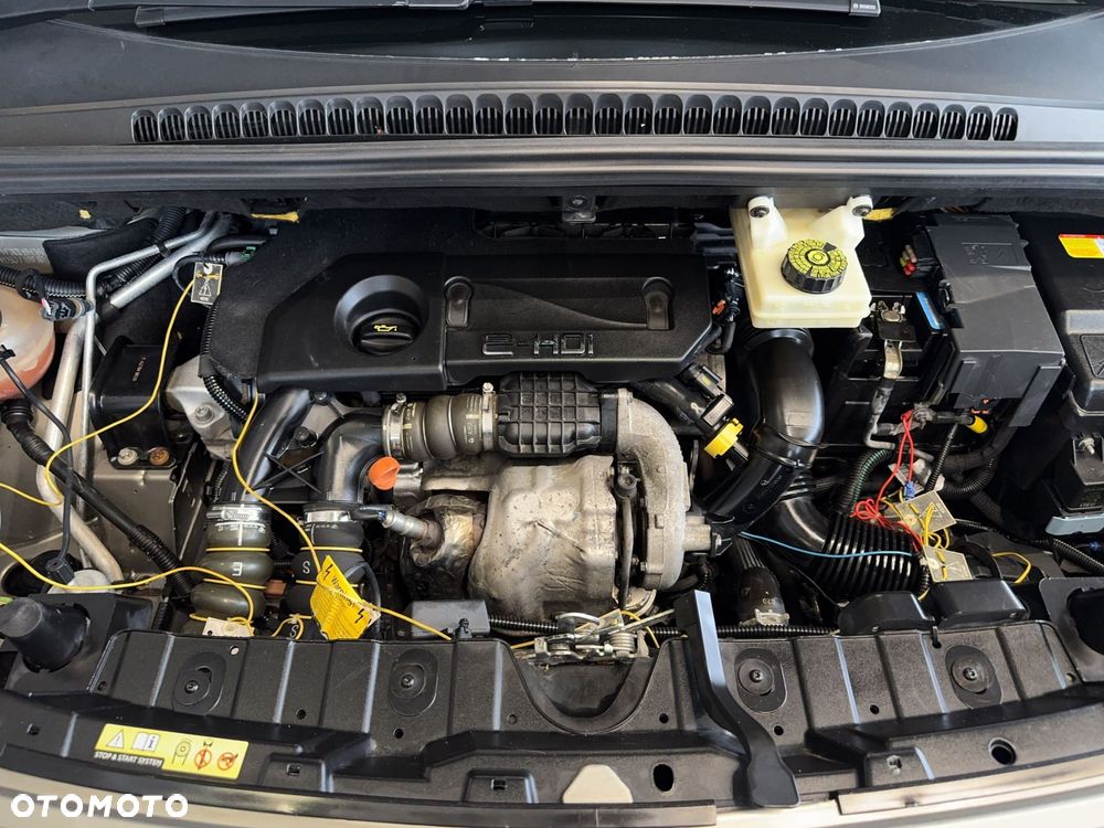 Peugeot 3008 - 27