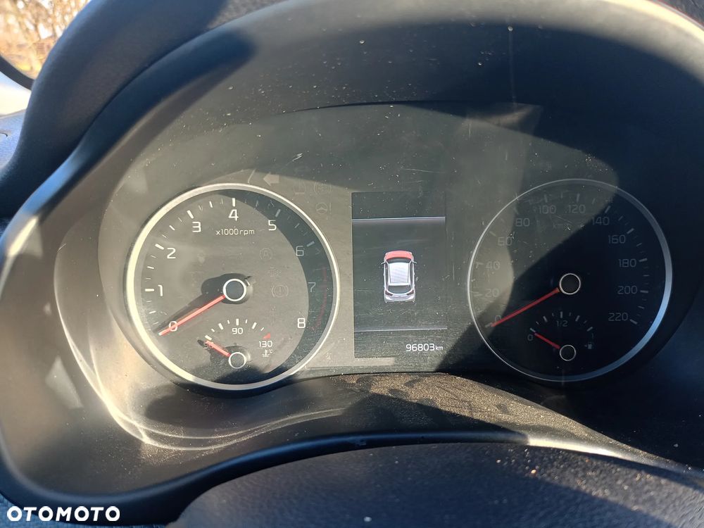 Kia Rio 1.0 T-GDI MHEV GT Line - 5