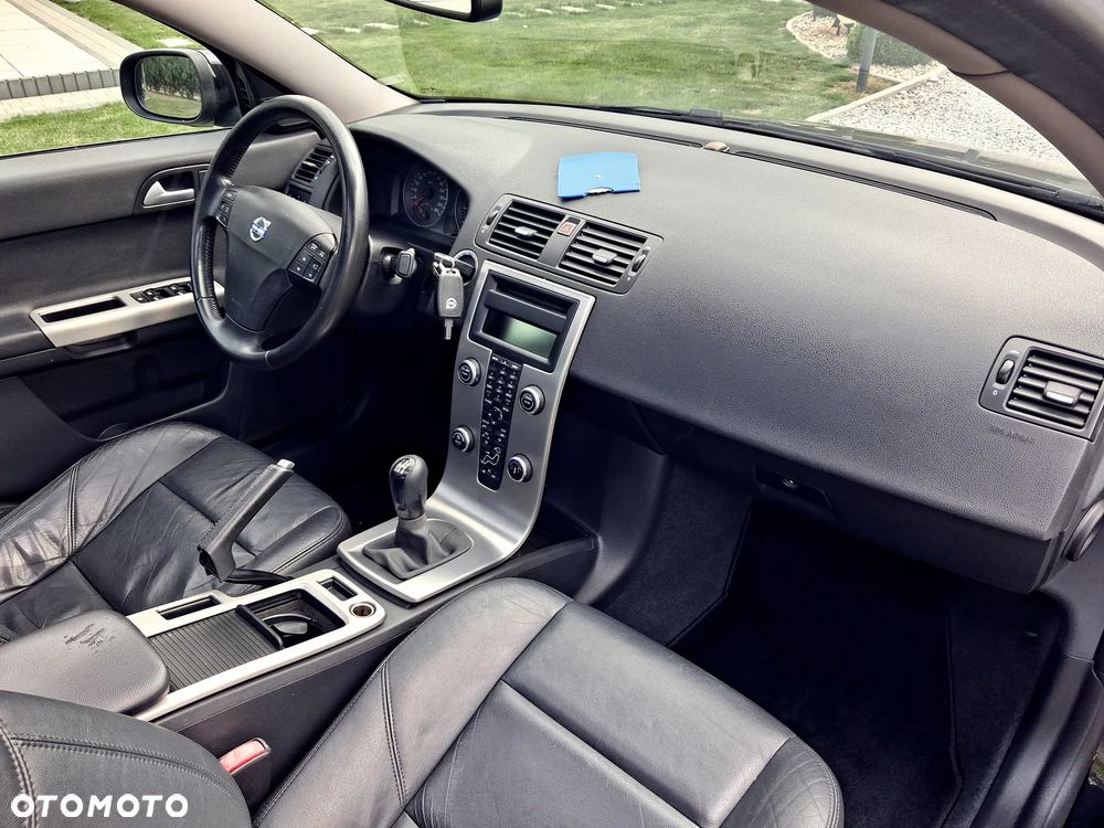 Volvo S40 1.8 Summum - 28