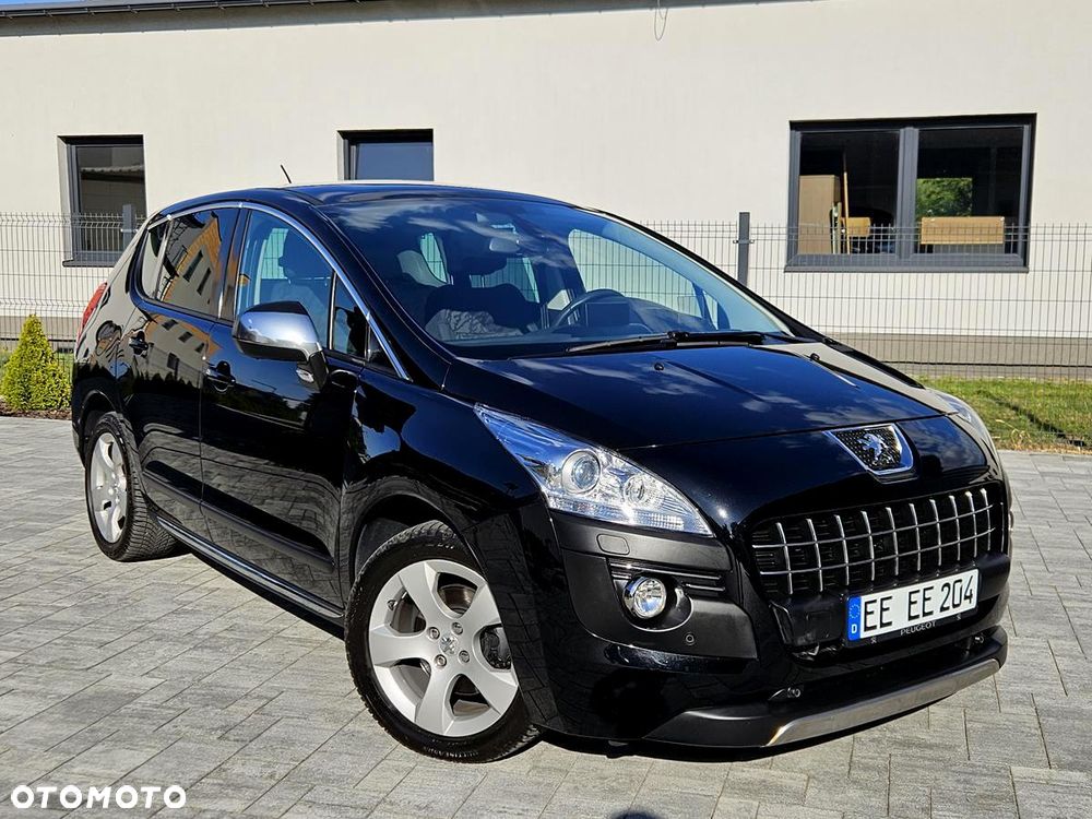 Peugeot 3008 HDi FAP 150 Business-Line - 17