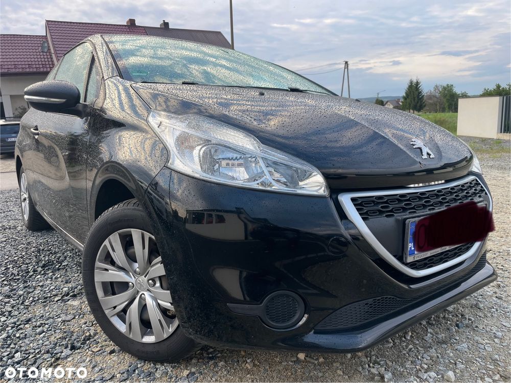 Peugeot 208 1.0 PureTech Access - 3