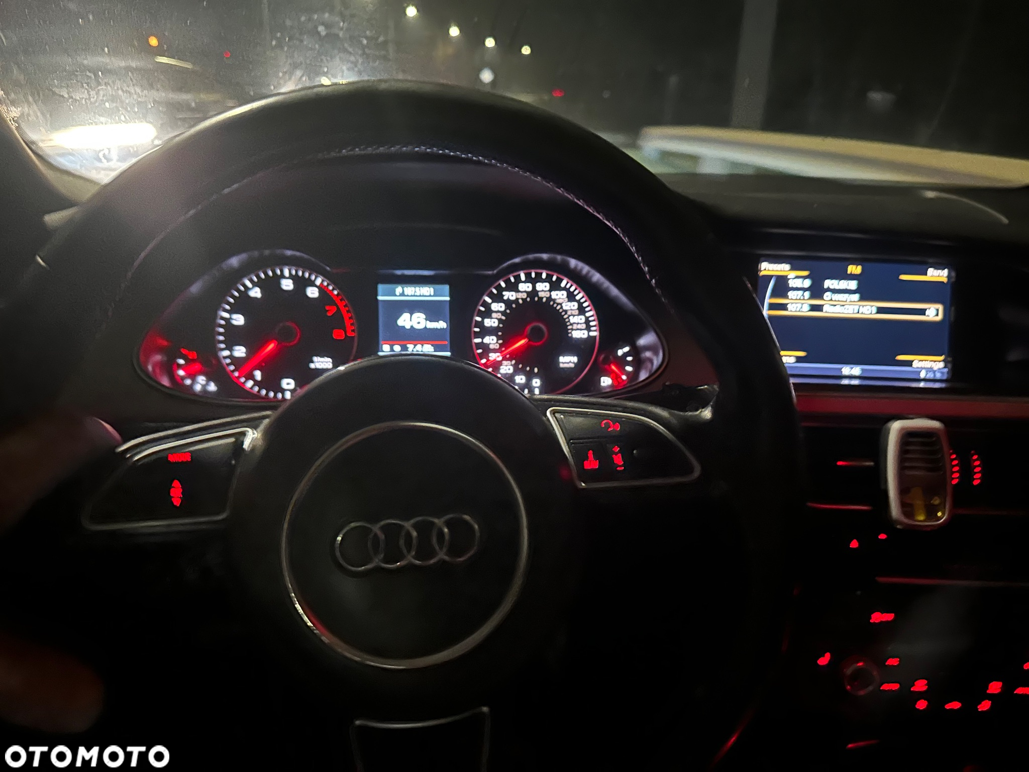 Audi A4 2.0 TFSI Quattro S tronic - 21