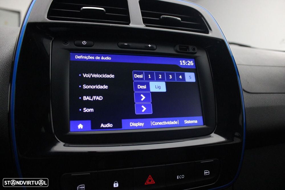 Dacia Spring Electric 45 Comfort - 14