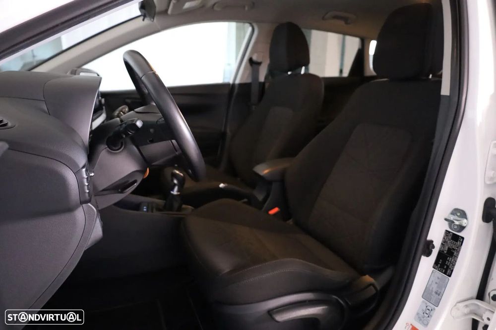 Hyundai Bayon 1.0 T-GDI Premium - 7