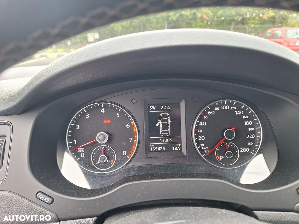 Volkswagen Jetta 1.4 TSI Match - 2
