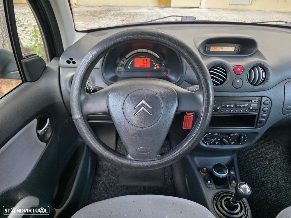 Citroën C3 1.1 SX Pack - 37