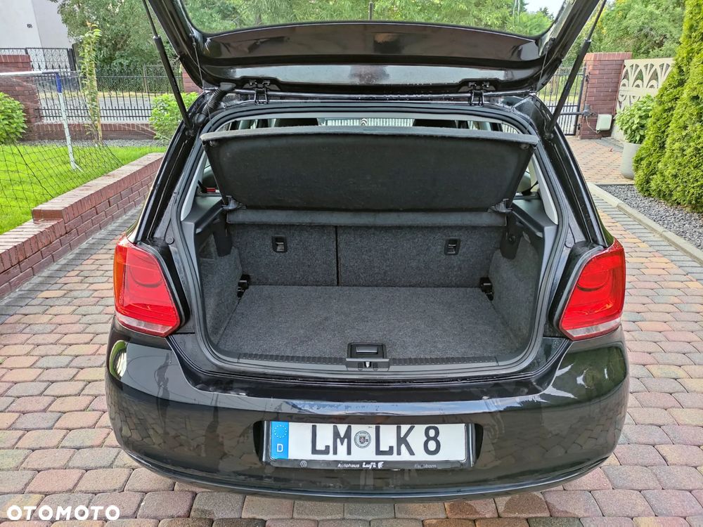 Volkswagen Polo 1.2 Comfortline - 13