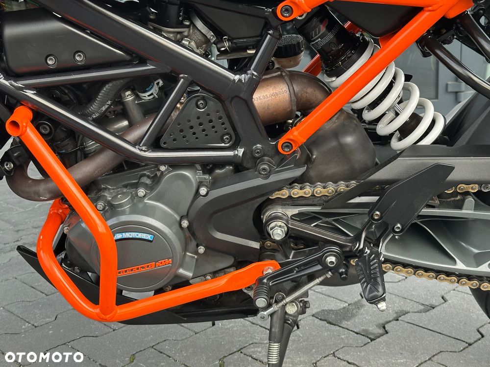 KTM Duke - 33