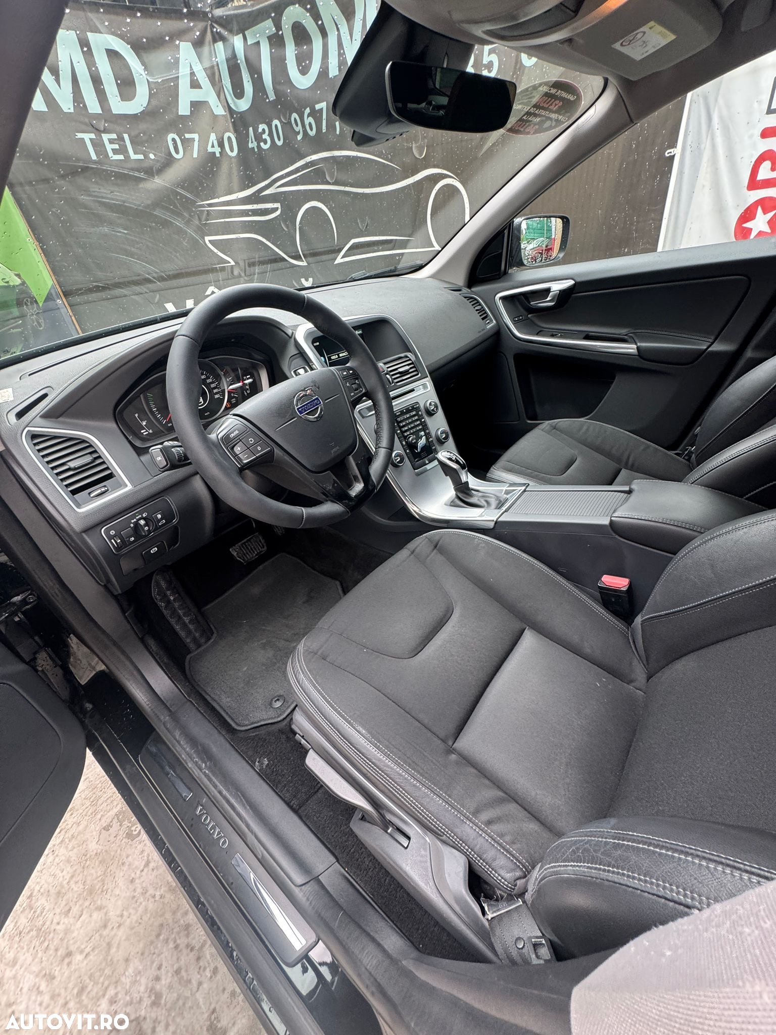 Volvo XC 60 - 28