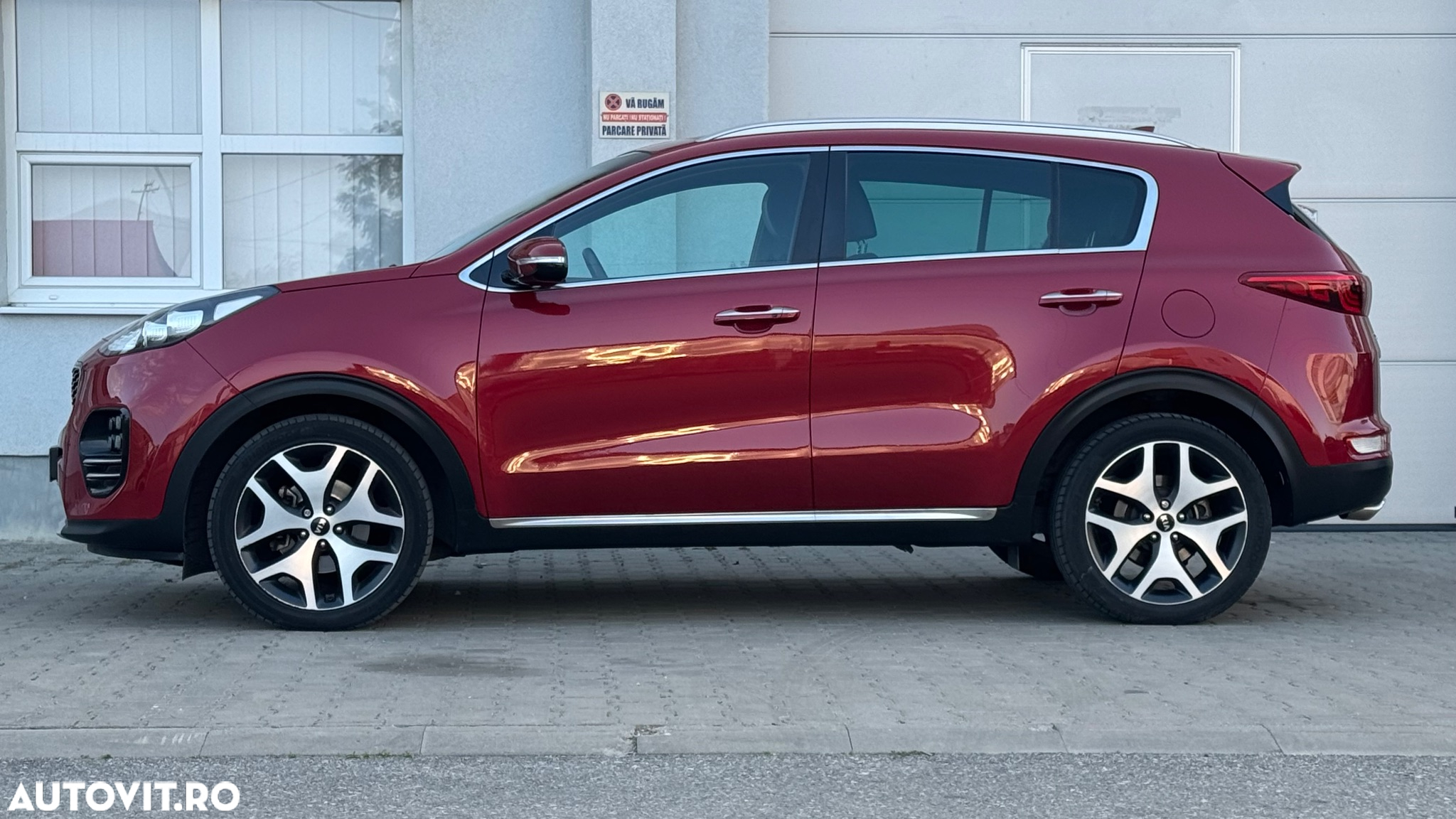 Kia Sportage - 18