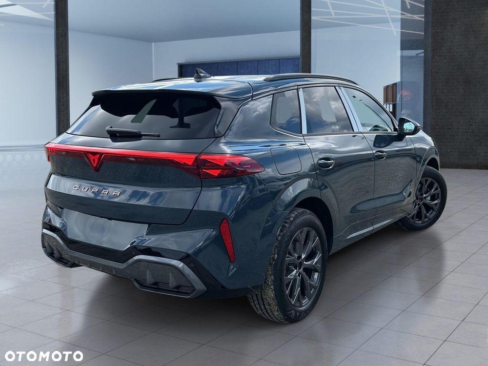 Cupra Terramar 1.5 eTSI mHEV DSG - 11