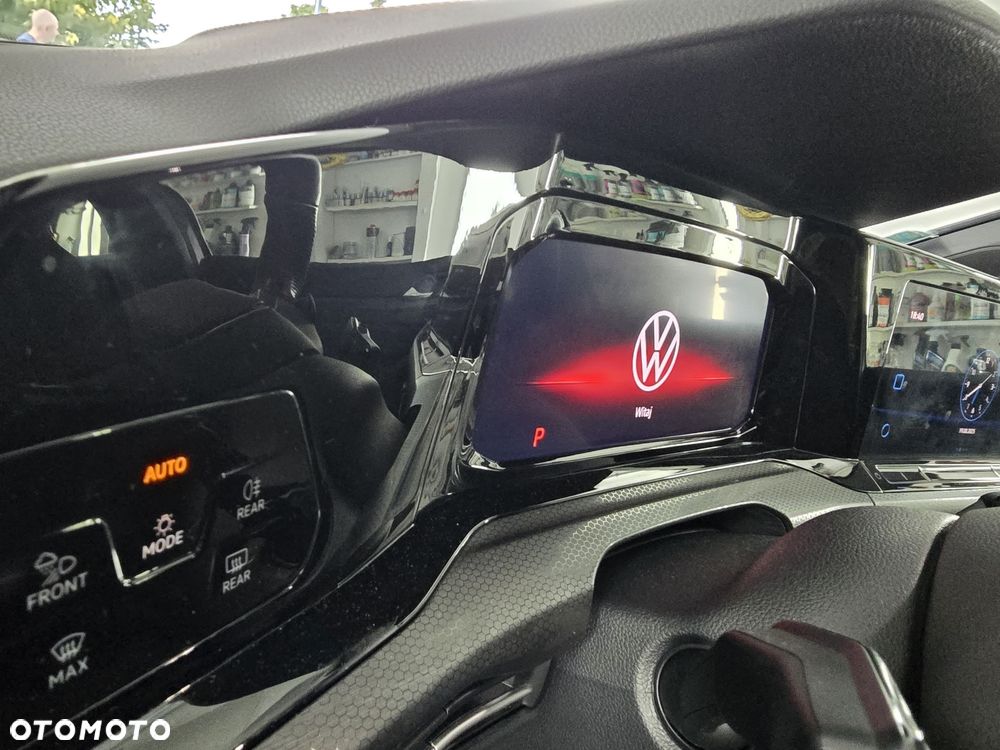 Volkswagen Golf 2.0 TSI OPF DSG GTI Clubsport 45 - 19